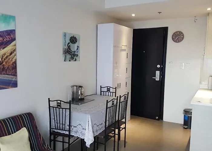 Apartamento Portovita North Tower 10a, 10c